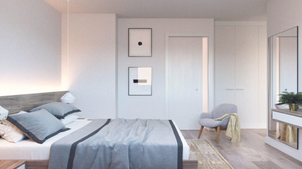 habitación-dehesa
