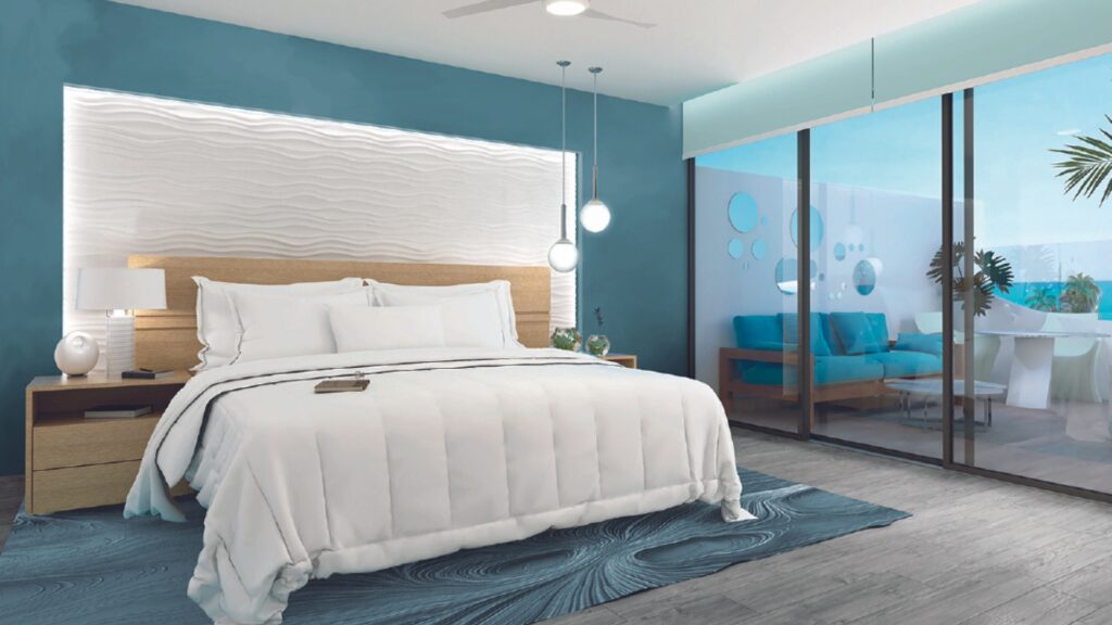 habitación-mare